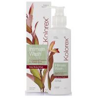 Kolorex Intimate Wash 250ml
